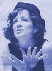 caitlin hicks - playwright - photo